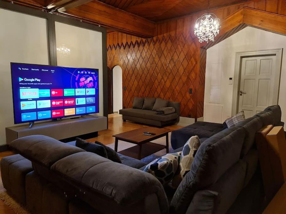 جينا Appartements In Schoner Burganlage المظهر الخارجي الصورة