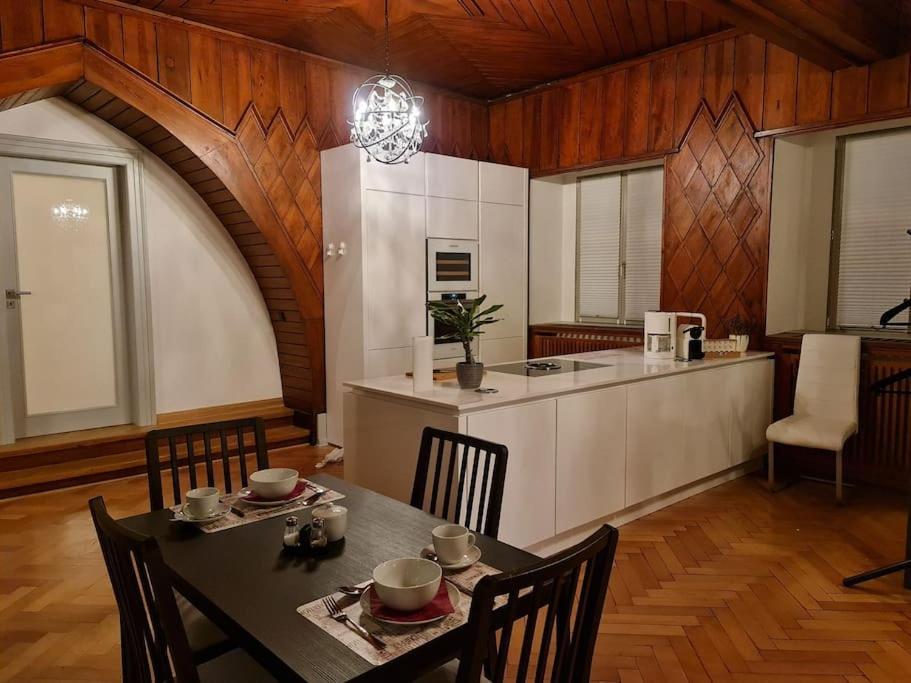 جينا Appartements In Schoner Burganlage المظهر الخارجي الصورة