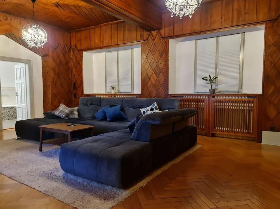 جينا Appartements In Schoner Burganlage المظهر الخارجي الصورة