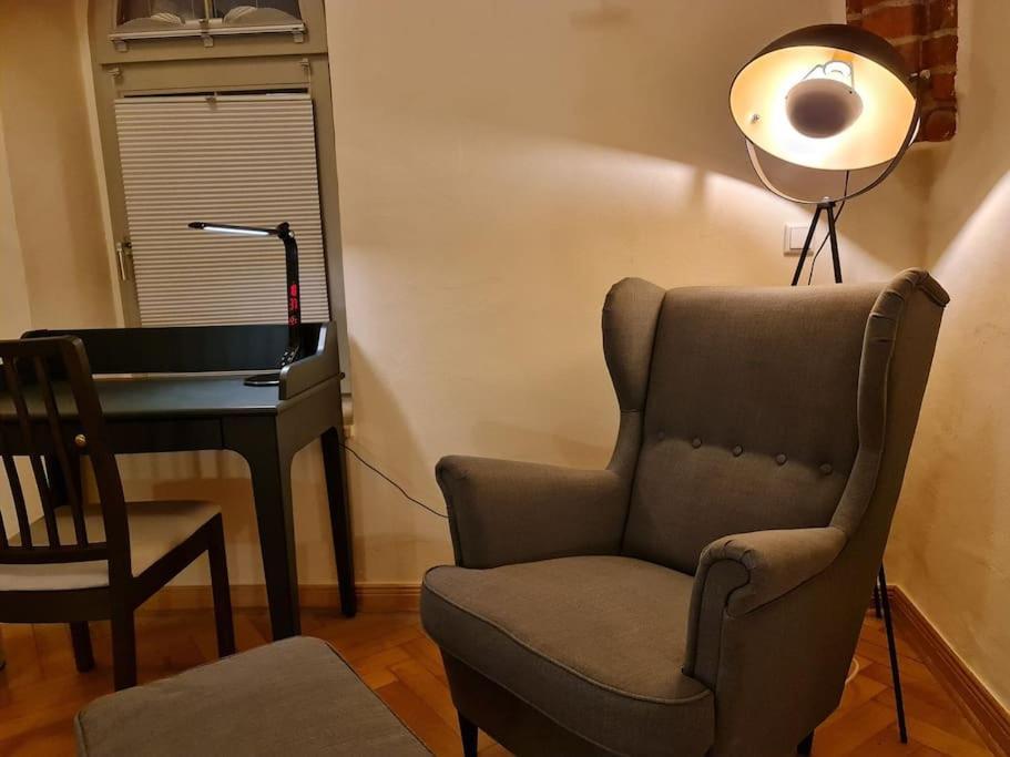 جينا Appartements In Schoner Burganlage المظهر الخارجي الصورة