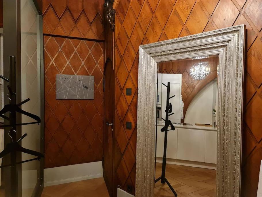 جينا Appartements In Schoner Burganlage المظهر الخارجي الصورة