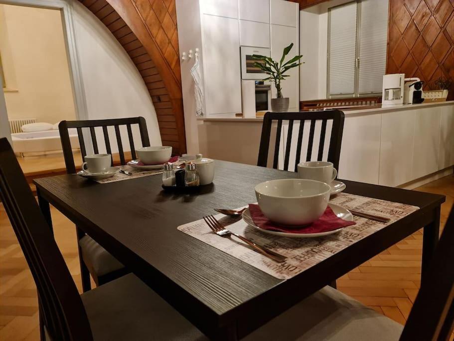 جينا Appartements In Schoner Burganlage المظهر الخارجي الصورة