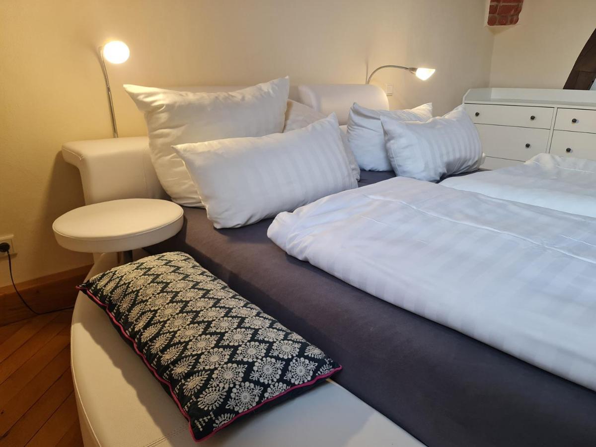 جينا Appartements In Schoner Burganlage المظهر الخارجي الصورة