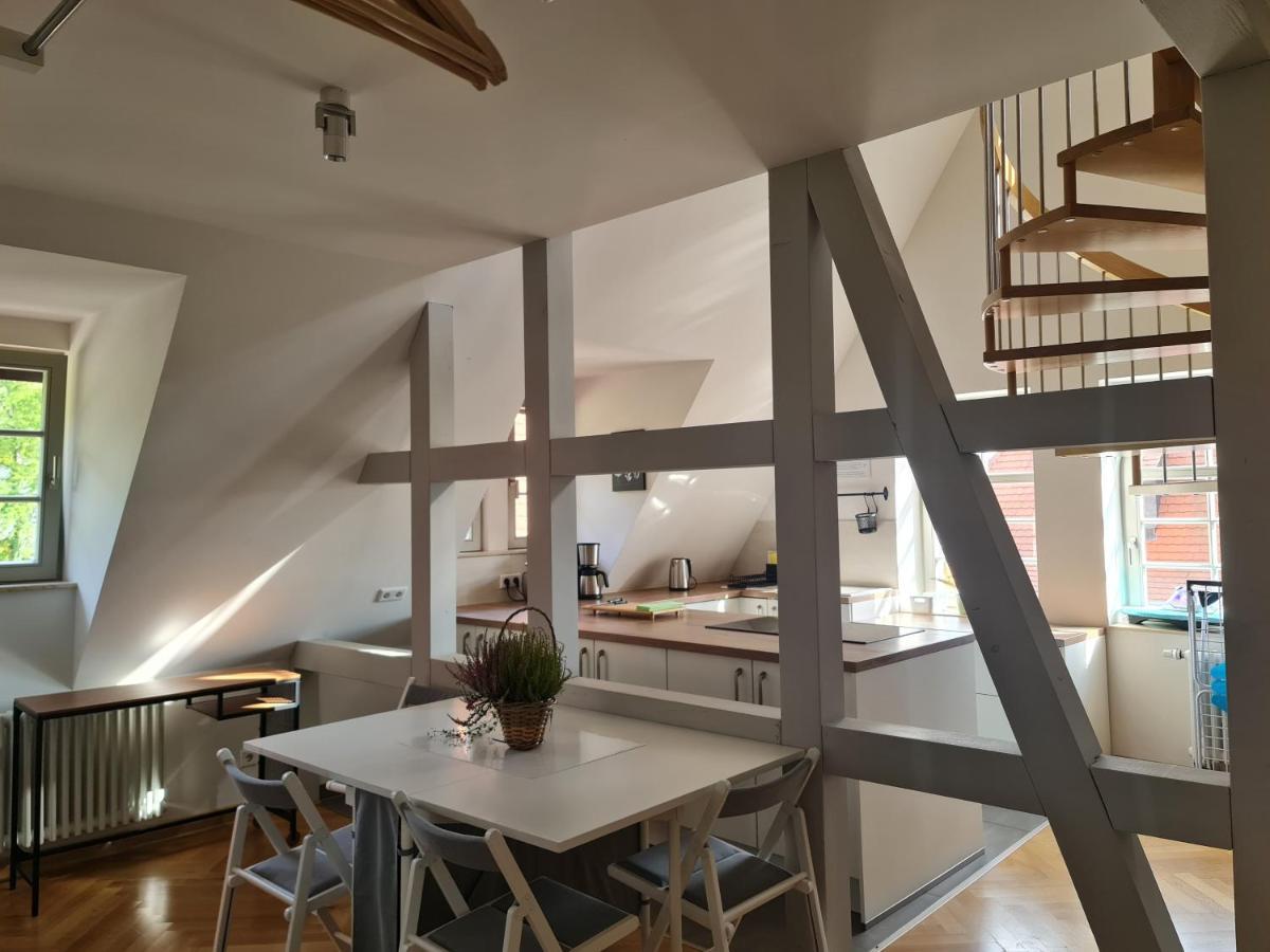 جينا Appartements In Schoner Burganlage المظهر الخارجي الصورة